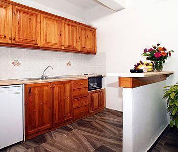 Nautilus Apartments ซิสซี ภายนอก รูปภาพ