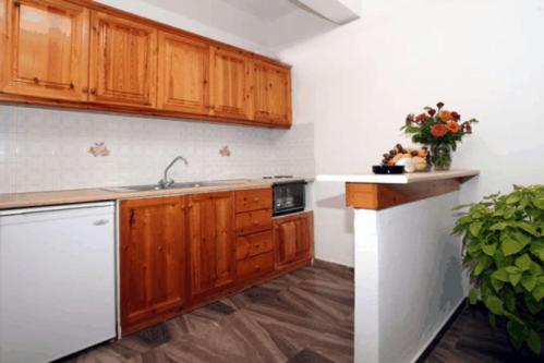 Nautilus Apartments ซิสซี ภายนอก รูปภาพ