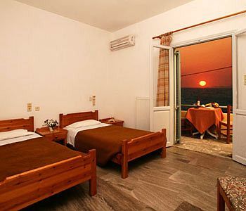 Nautilus Apartments ซิสซี ภายนอก รูปภาพ